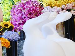 -广州花园酒店