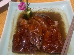 -德胜轩正宗顺德菜(宝安沙井会展中心店)