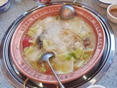 -阿婆情腊排骨火锅(金虹路店)