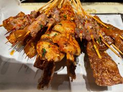 -串盟烧烤大排档·长沙美食地标(星沙店)