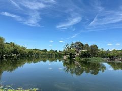 -承德避暑山庄景区