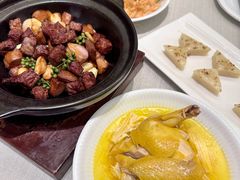 -狮王府淮扬菜(新街口友谊店)