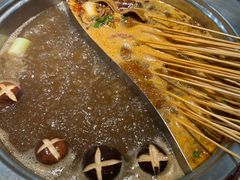 -袁记串串香(新南门店)