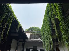 -绍兴鲁迅故里·沈园景区