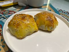 -楼兰古丽·新疆菜(大唐西市店)