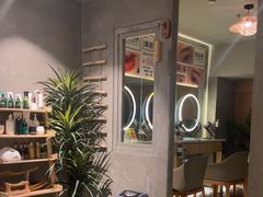 -施奈儿.洗头頭療.按摩SPA.采耳(上梅林店)