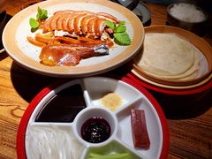 -青年公社烤鸭(青年路店)