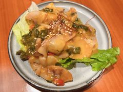 -About Bistro關於·泰式家庭料理