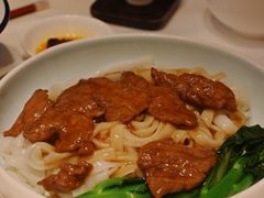 -白天鹅宾馆-宏图府餐厅