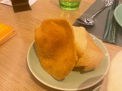 -mango tree芒果树泰国餐厅(青岛万象城店)