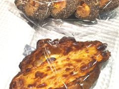 -PAPER STONE BAKERY(天汇广场店)