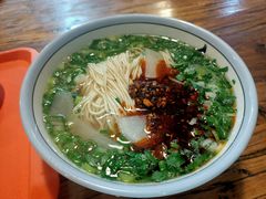 细的-兰州马子禄牛肉面(文景公园店)