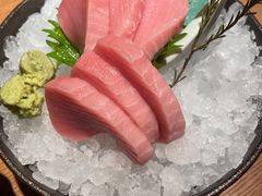 -水之惠鲜鱼料理(王府大街店)