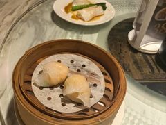 -广州花园酒店荔湾亭·地道点心·粤式饮茶