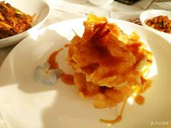 -南山鲜虾面·活鲜小馆·海味大连菜(南山总店)