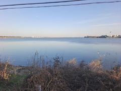-安徽八里河旅游区