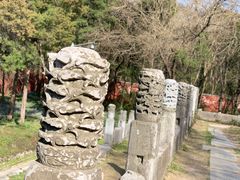 -灵谷景区