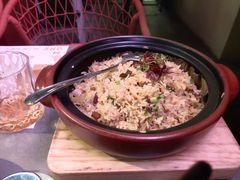 -蘑界·野生菌火锅(深业上城店)