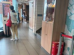 -麦当劳(虹梅路地铁站店)