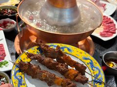 -南门涮肉(上海二店)