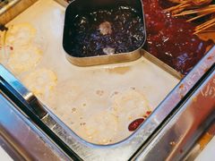 -串一火锅(赛格国际购物中心店)