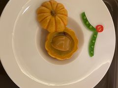 -华夏食府中餐厅(中原路店)