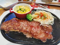 -豪客来牛排(红豆万花城店)
