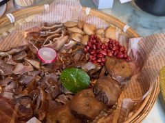 -二十八里太湖船菜(吉祥路店)