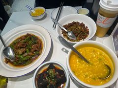 -兰湘子·湘菜小炒(石家庄万象城店)