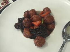 -素心小筑(后沙裕镇店)