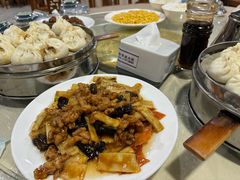 -石饮红星包子(中山路店)