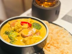-若蘭慈·无国界素食料理(欢乐海岸店)