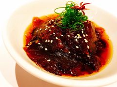 -玫瑰厅上海菜(兴国路店)