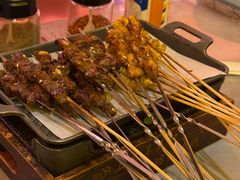 -沪上名羊天下•烤羊腿•东北烧烤•小龙虾(浦东直营总店)