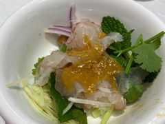 -官塘锋记鱼生·生腌·砂锅粥(牌坊街店)