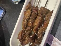 -老毛手抓·国家非遗·盐池滩羊(宁夏总店)