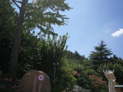 -石岛赤山风景区