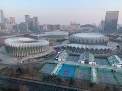 -济南喜来登酒店