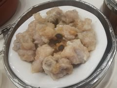 豉汁蒜香蒸排骨-凤凰楼酒家·粤宴点心(华强北店)