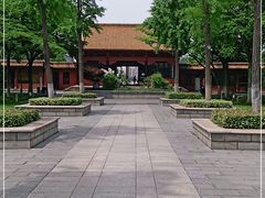 -明故宫遗址公园