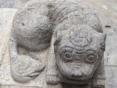-开封包公祠