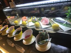 刺身-安蒂娅·海鲜自助餐厅(安蒂娅美兰酒店)