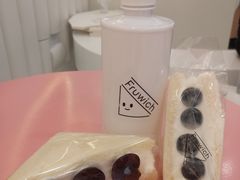 -Fruwich果明治(西单更新场店)