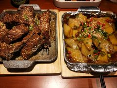 -有位虾匠·香辣蟹·小龙虾(李村店)