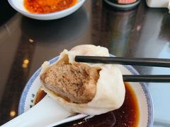 小笼馒头-熙盛源(永乐路店)