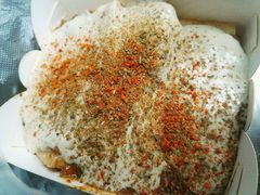 -老绍兴三味臭豆腐(奥林匹克购物广场店)