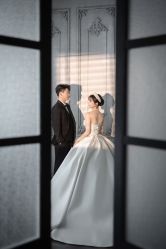 -太郎花子婚纱摄影TAHAKO(无锡店)