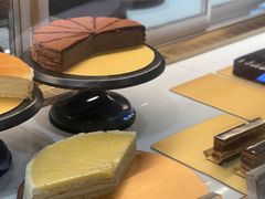-Awfully Chocolate(来福士广场店)