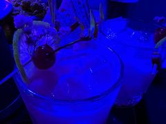 -MOSSO音乐酒吧·Live House(南京西路店)