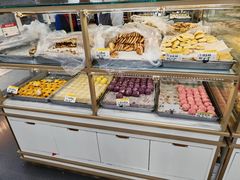 -爱德顺糕点食屋(利民道店)